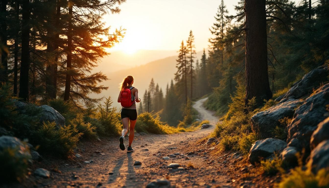 Courtney Dauwalter : 3 victoires UTMB, zéro Strava et l'entraînement le moins attendu du trail