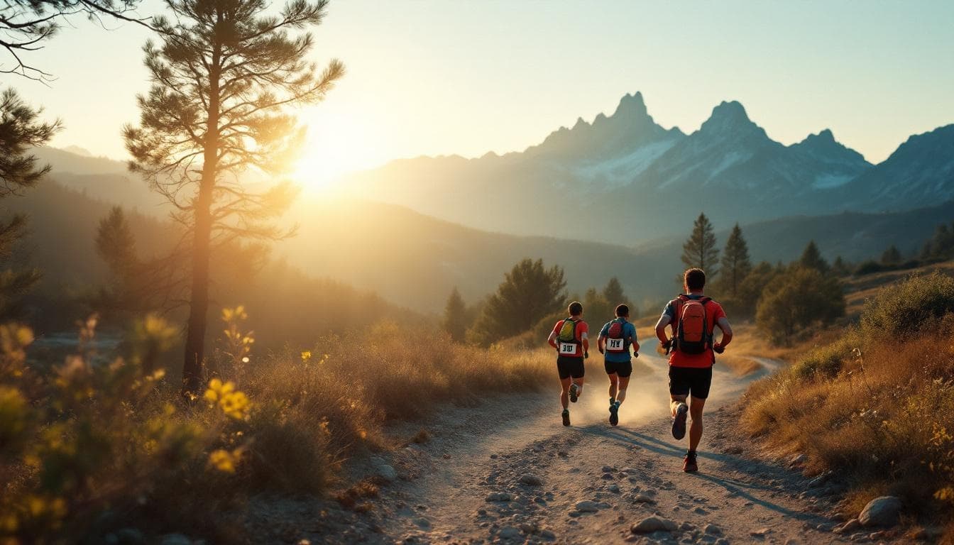 Grand Raid Ventoux 2026 : 125 km autour du Géant de Provence, un ultra en quête de Chamonix