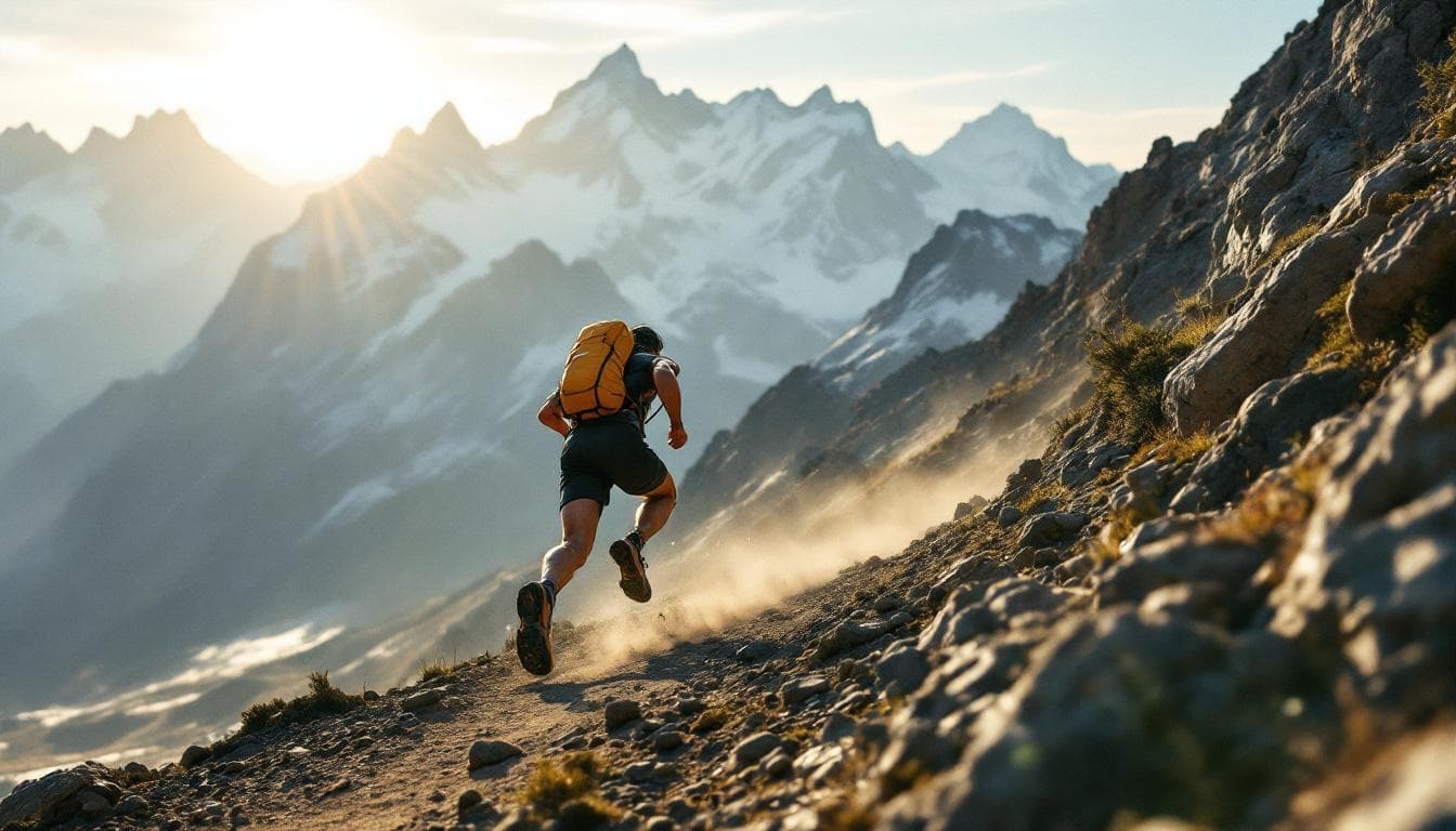 Kilian Jornet : 21h36 à Hardrock, Western States 2025 et FKTs alpins – la méthode qui fabrique les records