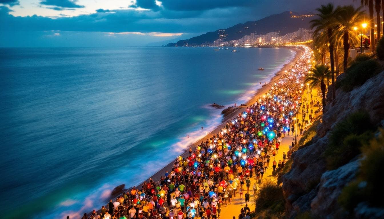 Le financement public du Nice Côte d'Azur by UTMB peut-il résister à un retrait politique ?