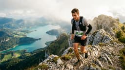 MaXi-Race Annecy 2026 : Seth Ruhling et Julia Rezzi s'imposent sur le 100 km alpin