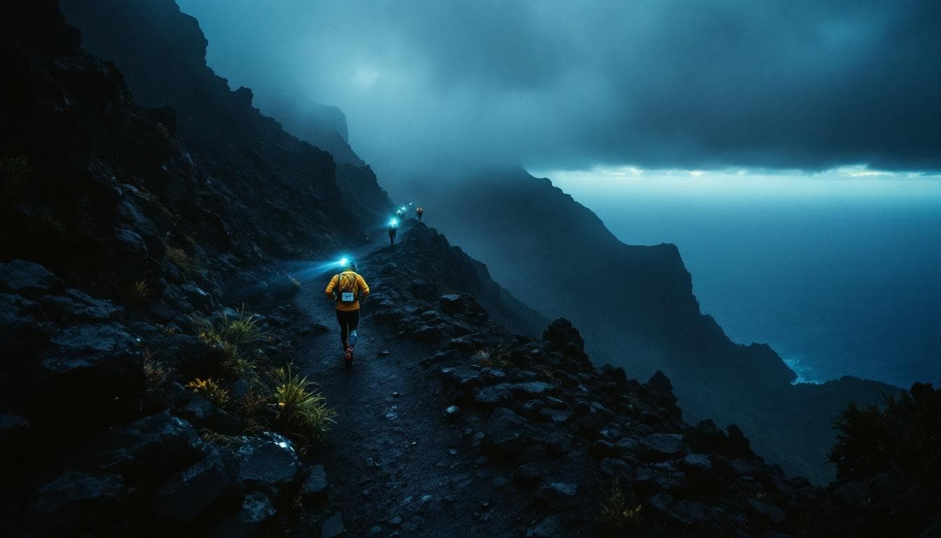 MIUT 2026 : Madère et ses 118 km de volcans, la course qui brise les certitudes depuis 18 ans
