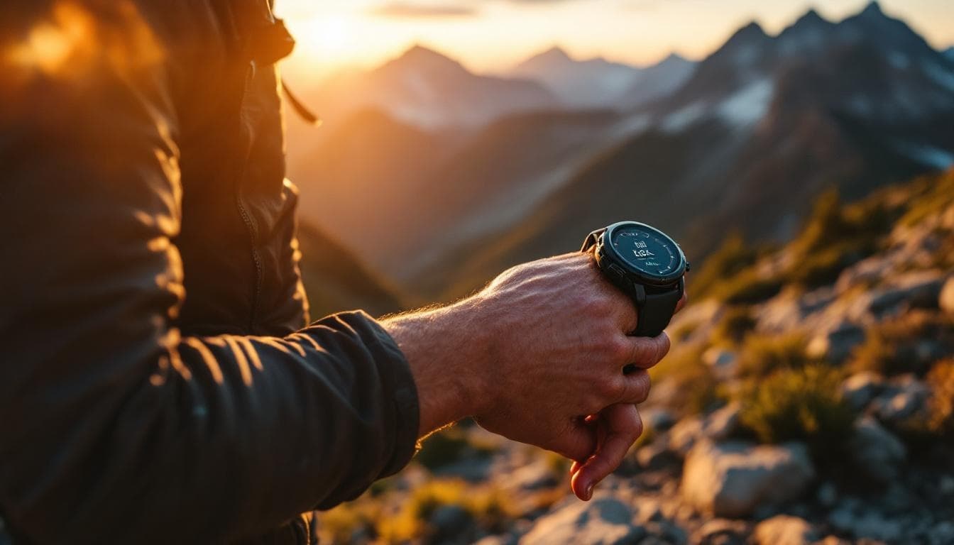 Montres GPS trail 2026 : Garmin Enduro 3, Coros Pace 4 et Suunto Vertical 2 face à face