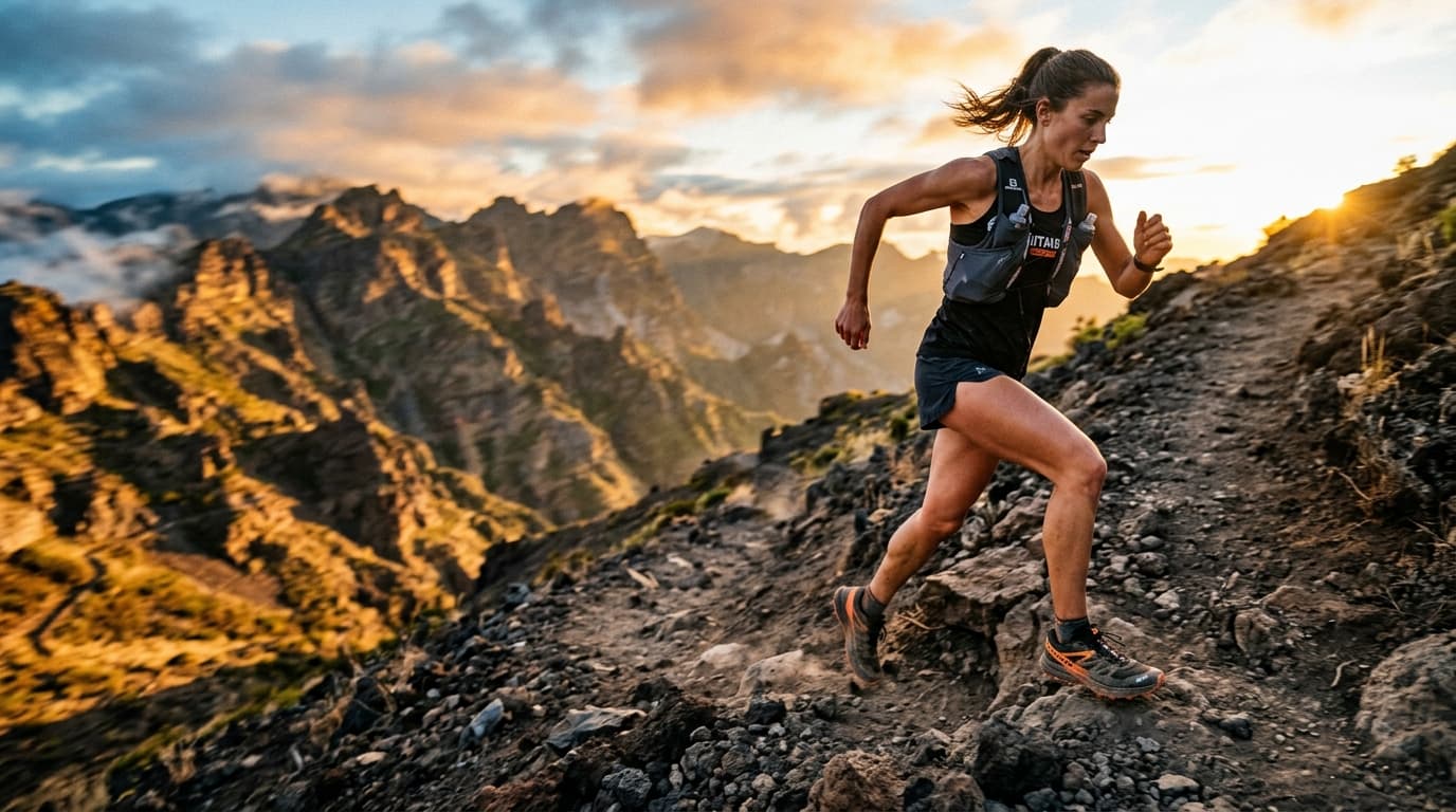 Puma Fast-R Nitro Elite 3 : la chaussure 2026 qui bouscule Hoka et Salomon sur le trail français