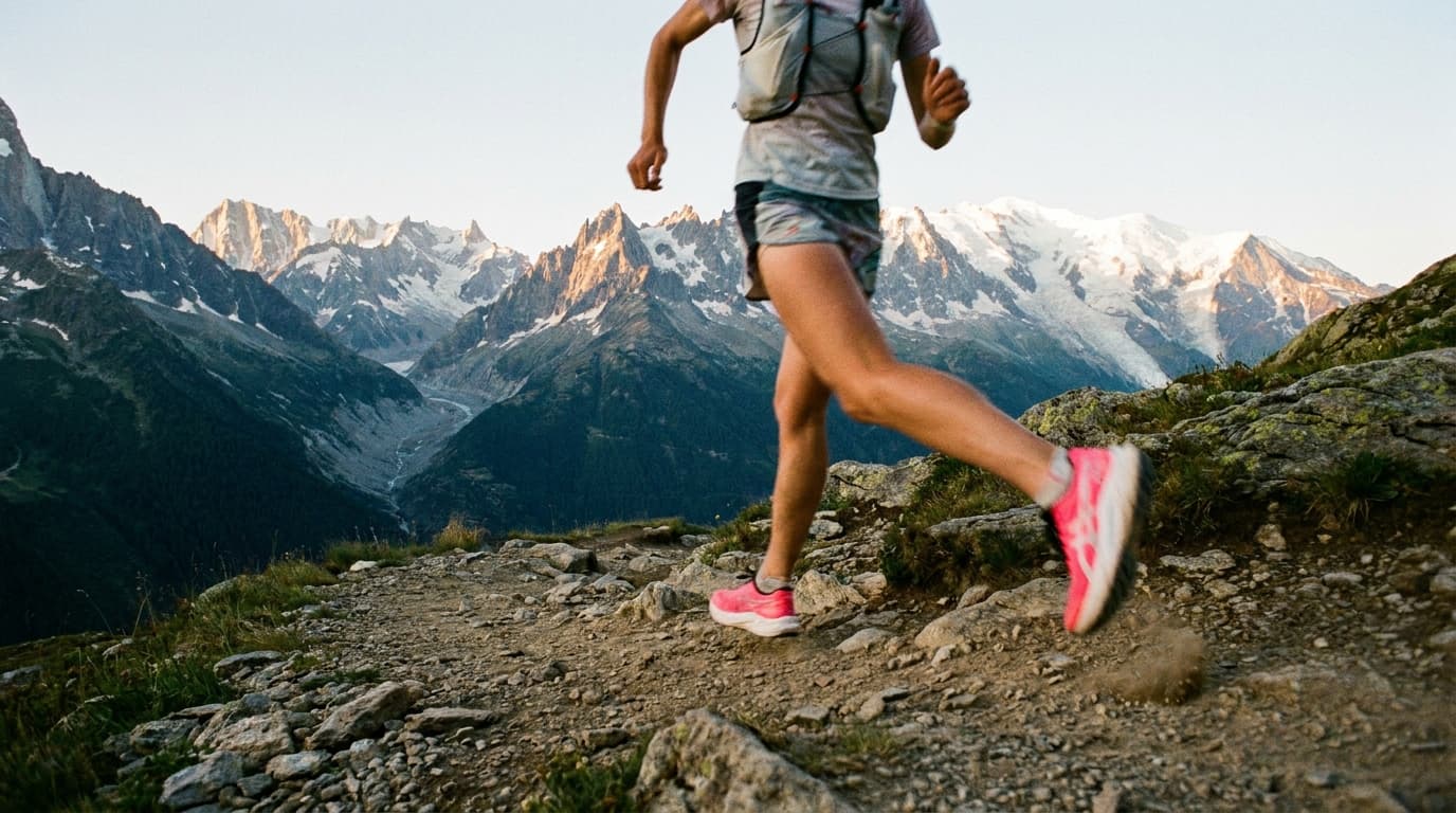Salomon SS26 : XT-Whisper, ACS Pro et Ultra Glide 4 disponibles en boutiques depuis le 4 mai
