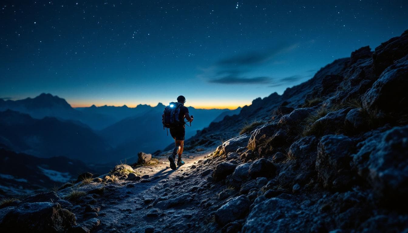 Tor des Géants : 330 km sans repos imposé, l'ultra alpin qui redéfinit les limites de l'endurance