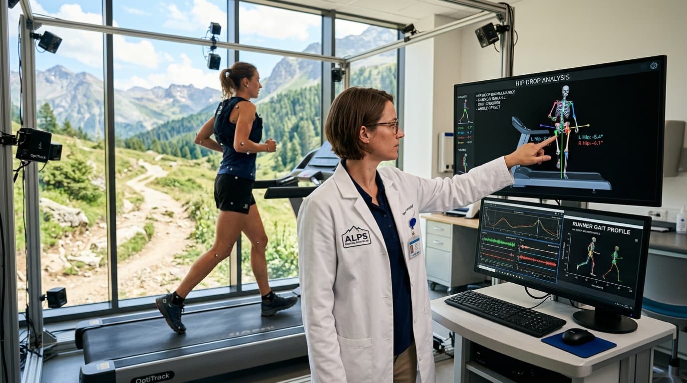 Trail running : 50 % des coureurs blessés par an, la tendinopathie en tête des diagnostics