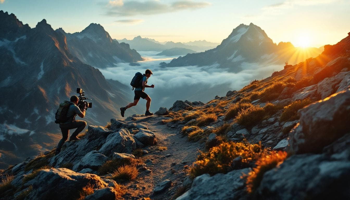 UTMB Live 2026 : six diffuseurs, dix courses et FloSports comme nouveauté nord-américaine