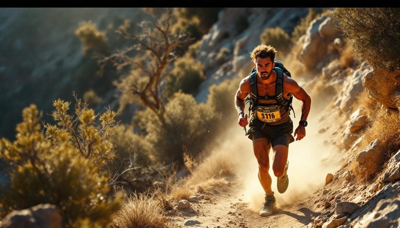 Western States 100 2025, un an après : les leçons d'Olson et Hall qu'on n'a pas vues venir