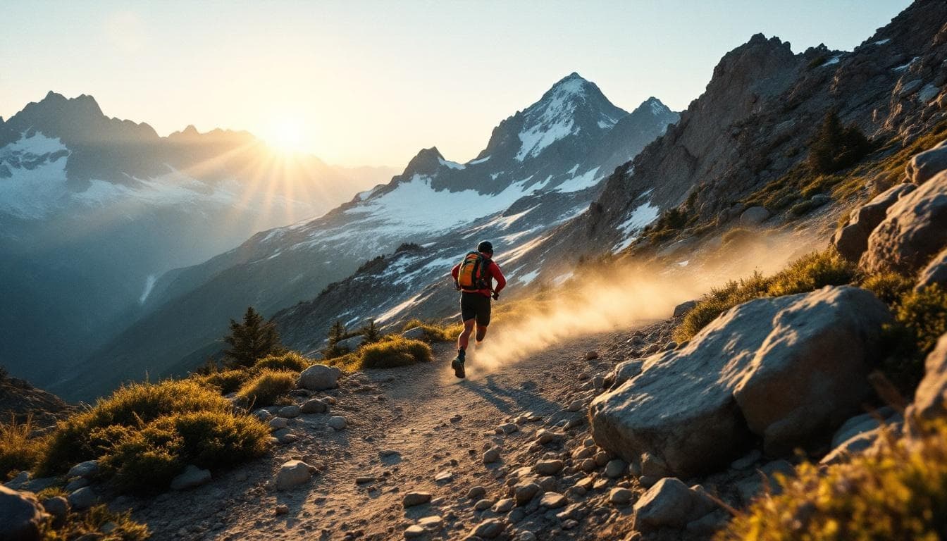 Western States 100 : 4 leçons tactiques d'un parcours qui ne pardonne aucune erreur de gestion