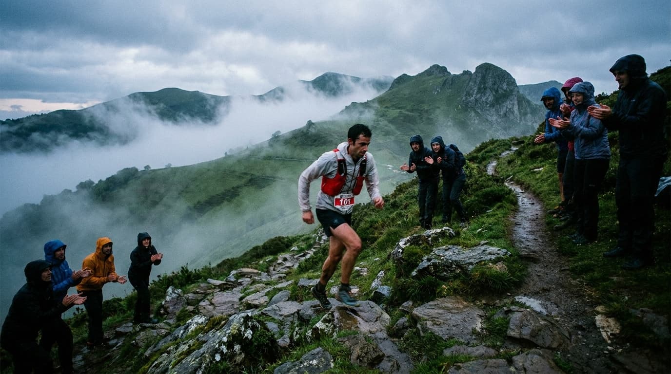 Zegama 2026, 25e édition : Kilian Jornet peut-il encore dominer 19 ans après sa première victoire ?