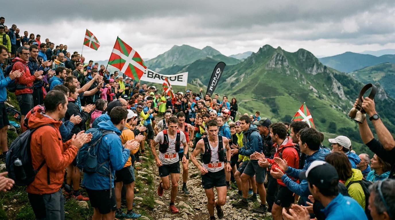 Zegama 2026 : pour son 25e anniversaire, Jornet vise un 12e titre face à Elazzaoui et Bonnet