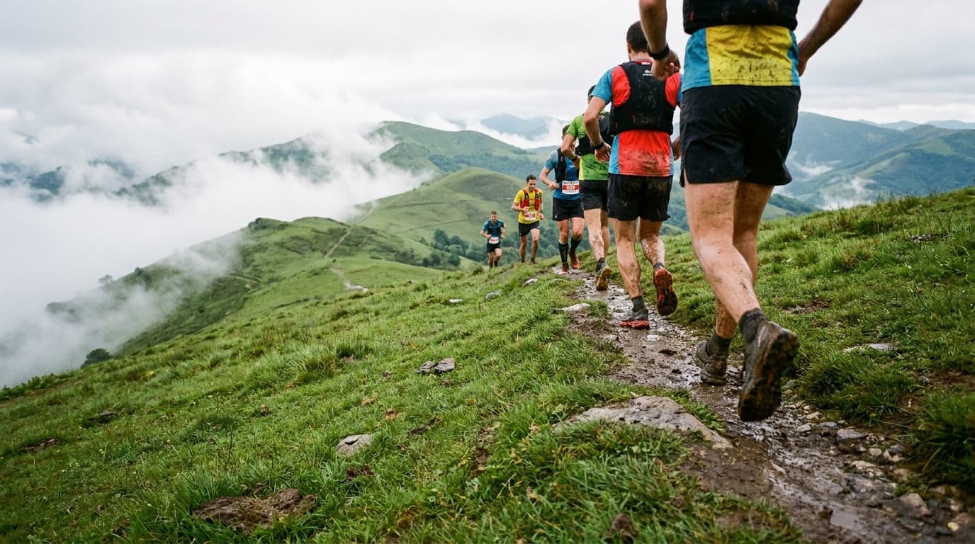 Zegama-Aizkorri 2026 : Elazzaoui et Alonso face à l'épreuve de la confirmation le 17 mai
