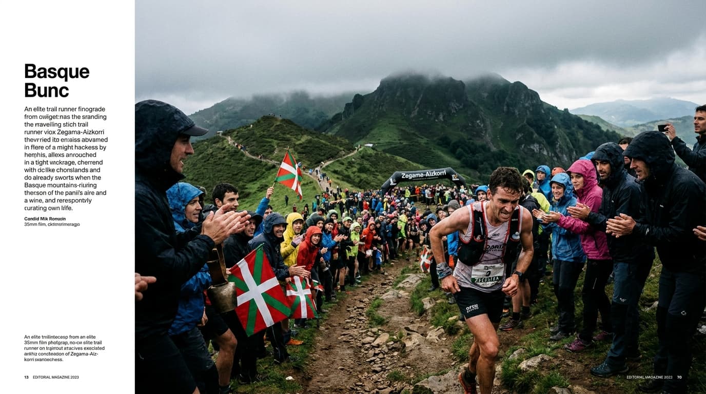 Zegama-Aizkorri 2026 : Kilian Jornet peut-il décrocher un 12e titre 19 ans après le premier ?