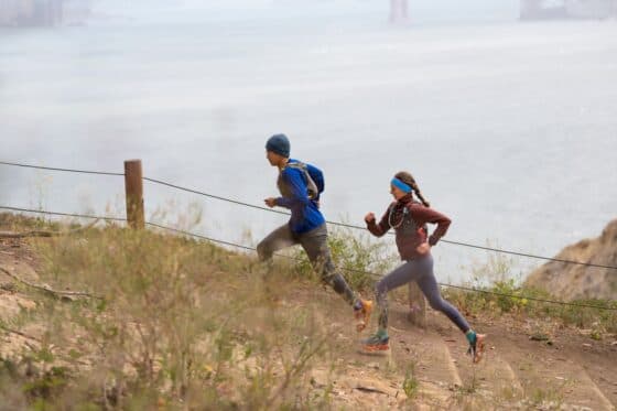 Prodigio Pro 2e au Hardrock 100 : les supershoes gagnent l'ultra-trail de haute montagne