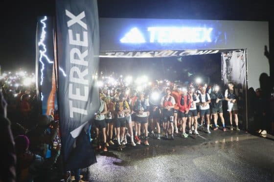 Transvulcania 2026 : Ben Dhiman face à un record vieux de 11 ans