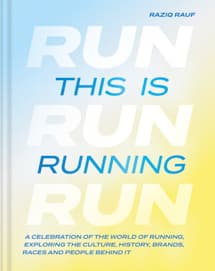 Le livre qui archive 70 ans de running mondial au moment où le sport se réinvente