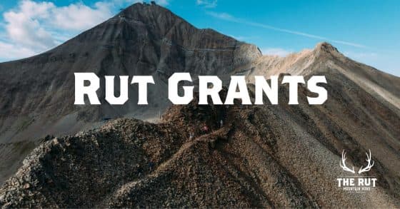 14 600 € de subventions : The Rut Mountain Runs mise sur la culture trail, pas le podium