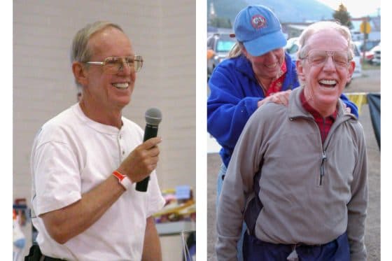 Mort de John Cappis, le pionnier qui a façonné Hardrock 100 et Western States
