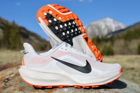 Nike ACG Pegasus Trail : de l'entraîneur quotidien à la chaussure de 50 km